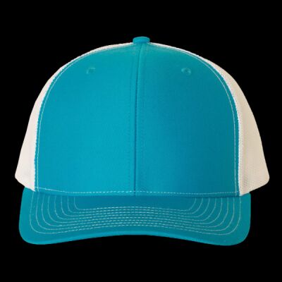 Snapback Trucker Cap Thumbnail