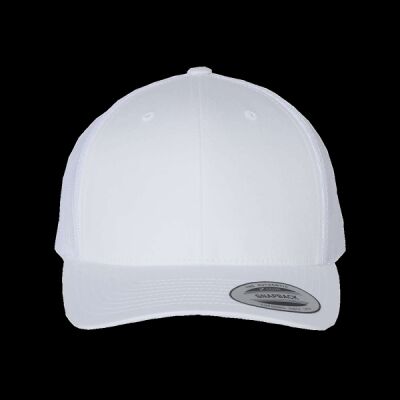 Retro Trucker Cap Thumbnail